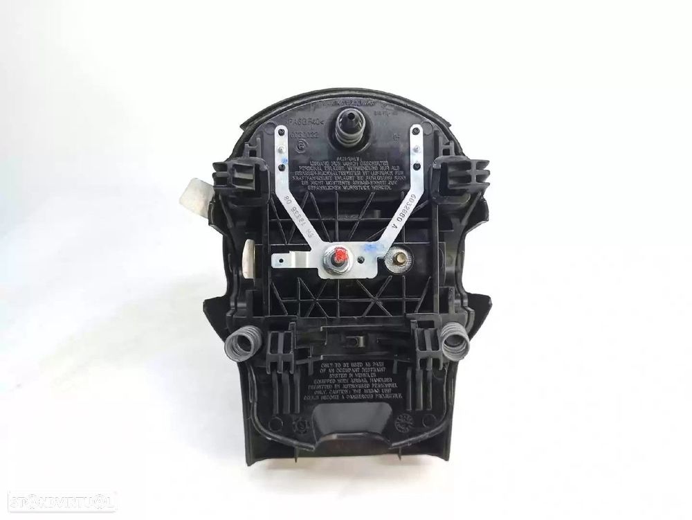 AIRBAG FRONTAL ESQUERDO NISSAN PATHFINDER III 2008 -98510EB302 - 4