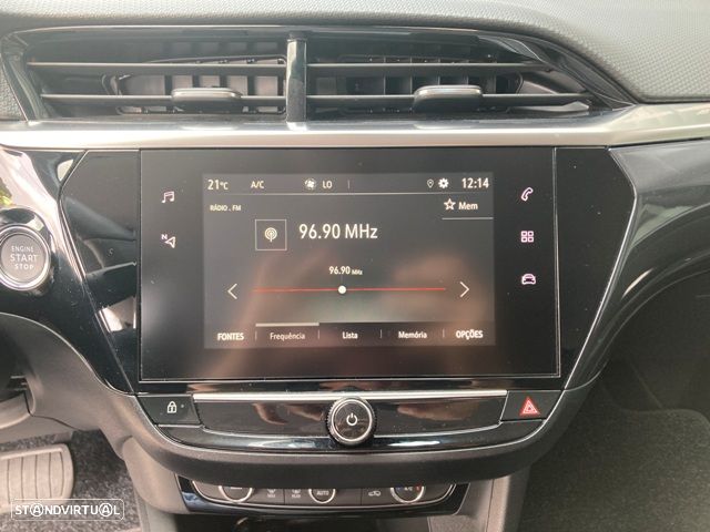 Opel Corsa-e Elegance - 21