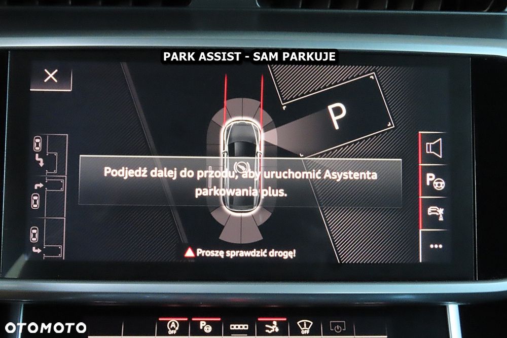Audi A7 Sportback 45 TFSI mHEV Quattro S tronic - 35
