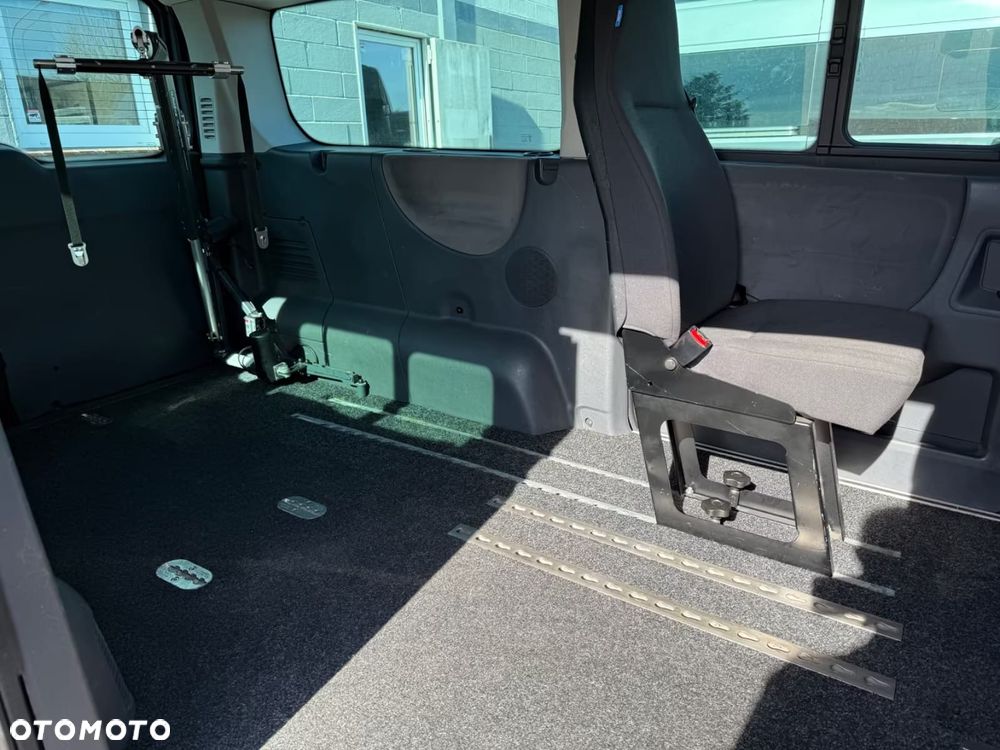 Citroën Jumpy Combi - 9