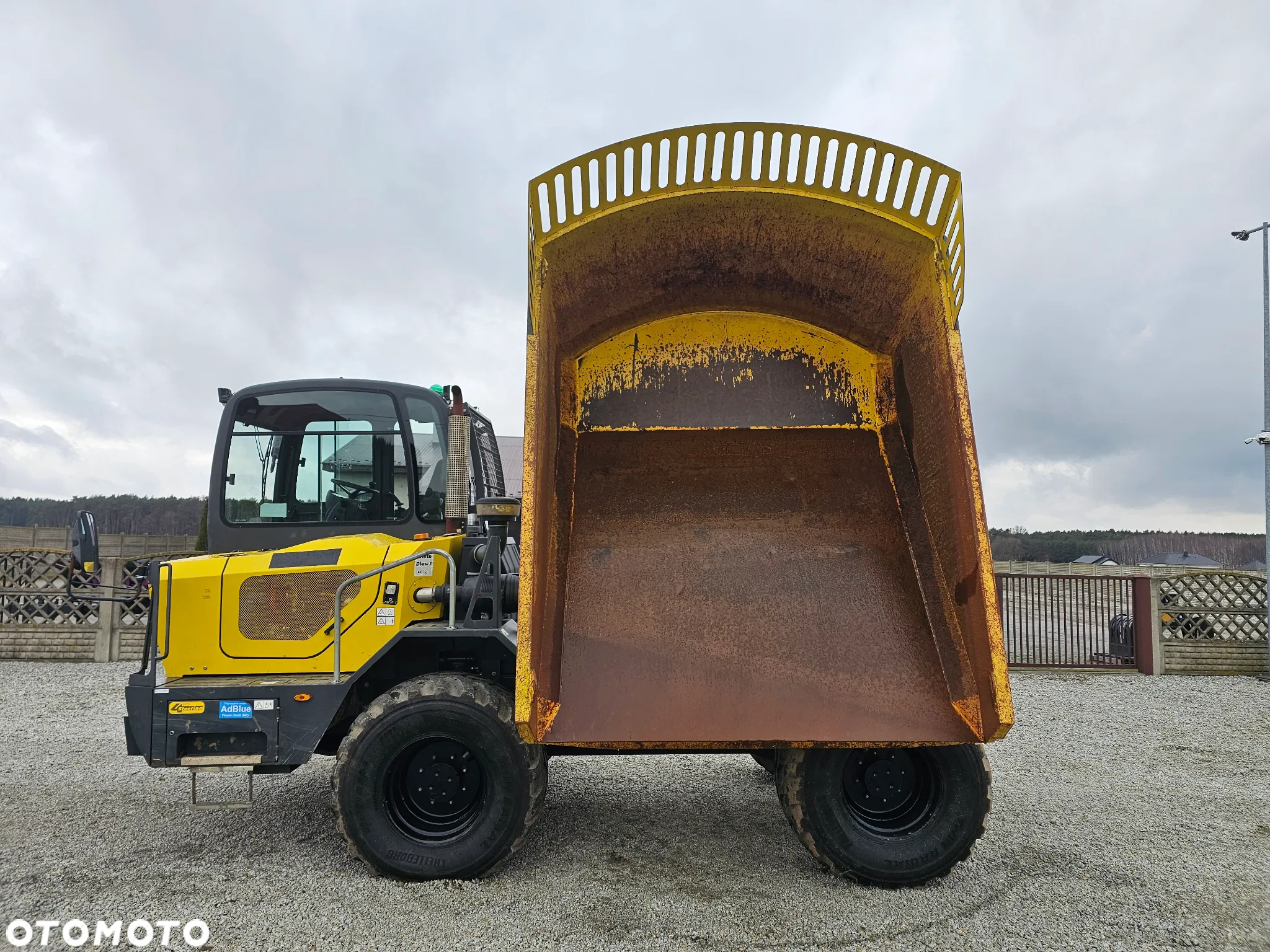 Inny DAVINO 120 TW, 2022 ROK, PRZEBIEG 220 MTH - 28