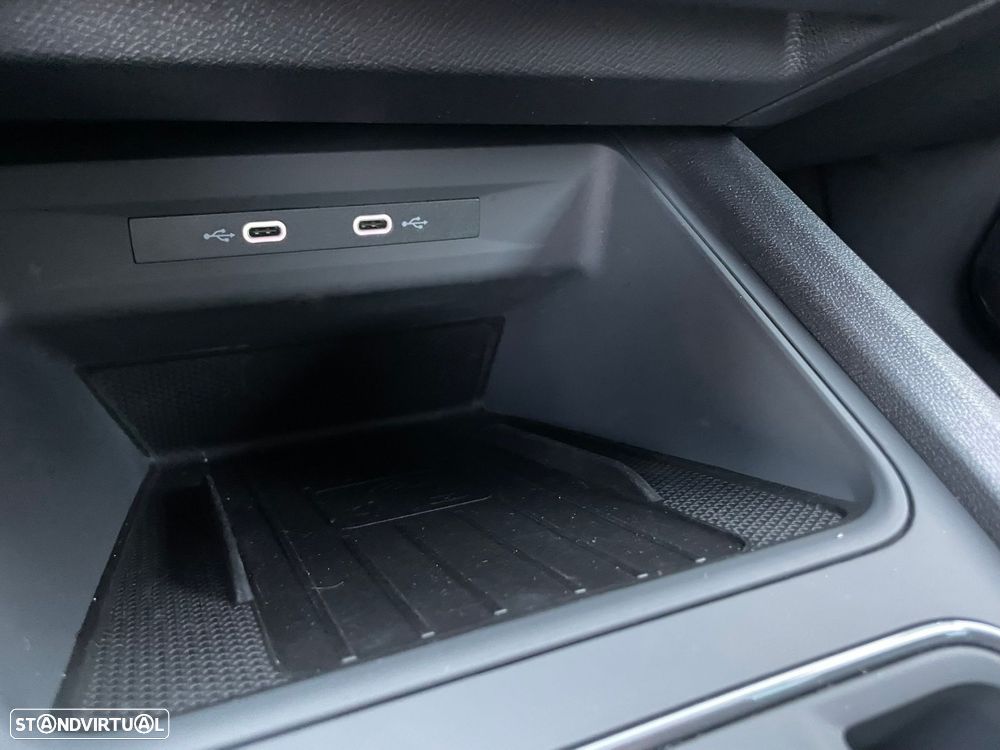 Cupra Leon ST 1.4 e-Hybrid VZ DSG - 43