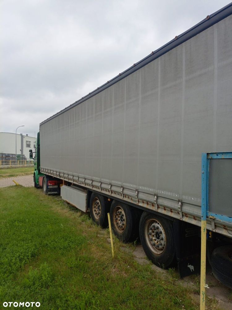 Schmitz Cargobull - 1