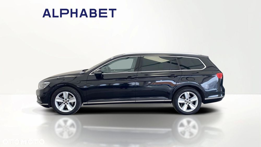 Volkswagen Passat - 2