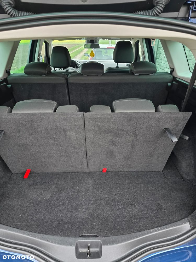 Renault Grand Scenic - 14