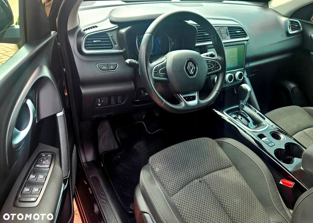 Renault Kadjar 1.3 TCe FAP Intens EDC - 13