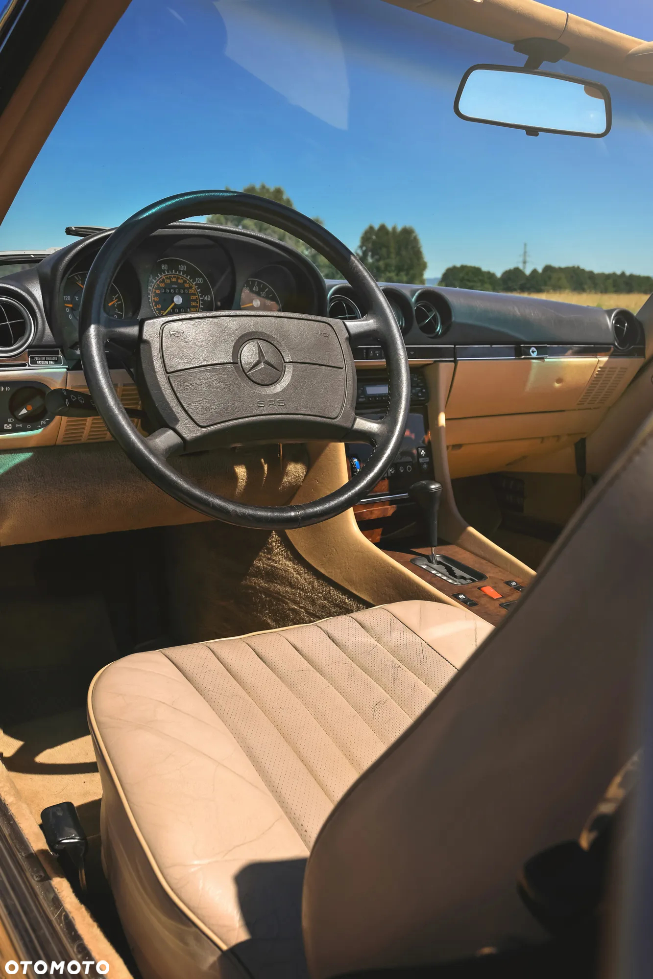 Mercedes-Benz SL 500 - 26