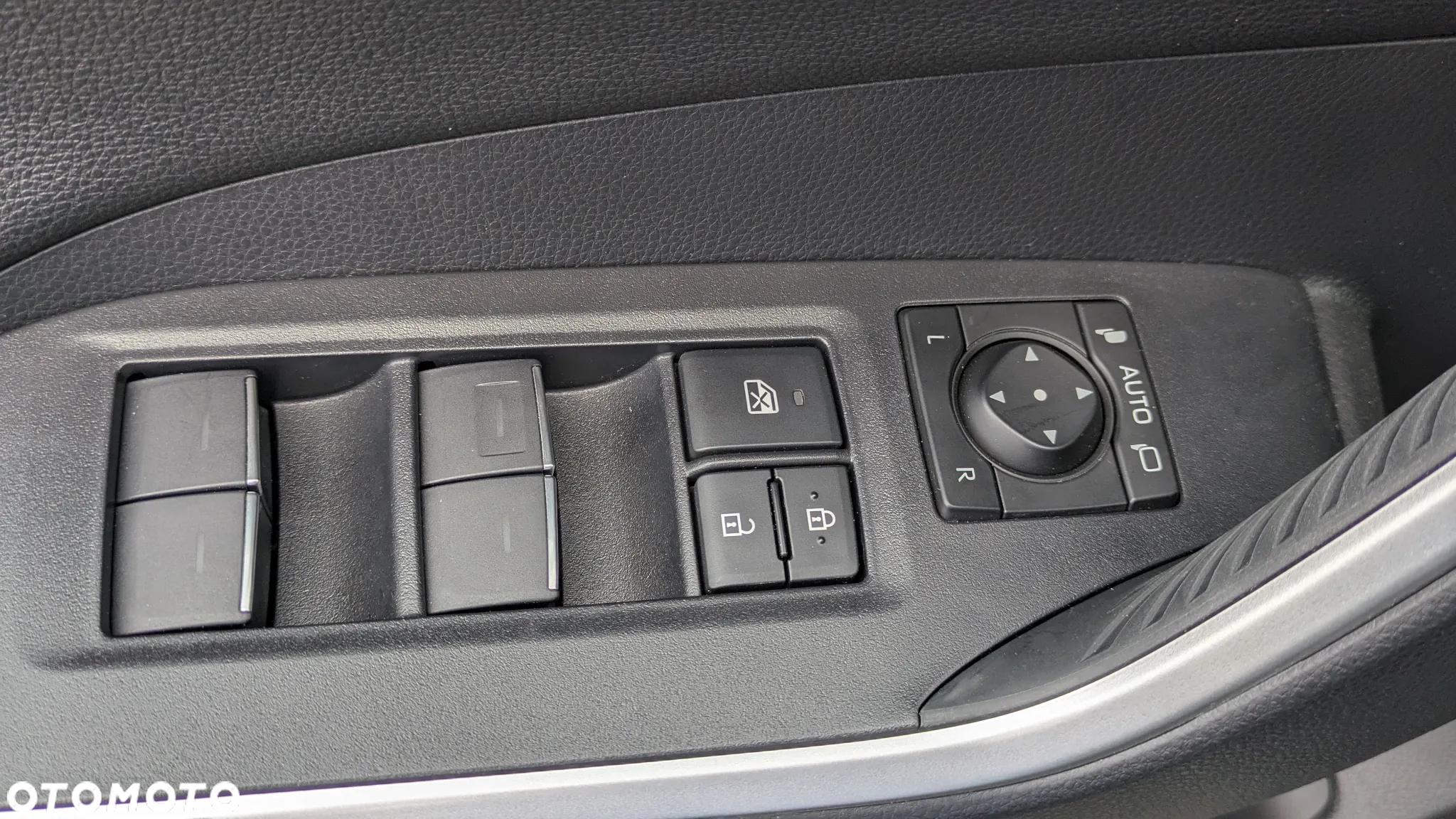 Toyota RAV4 2.5 Plug-In Hybrid Selection 4x4 - 17