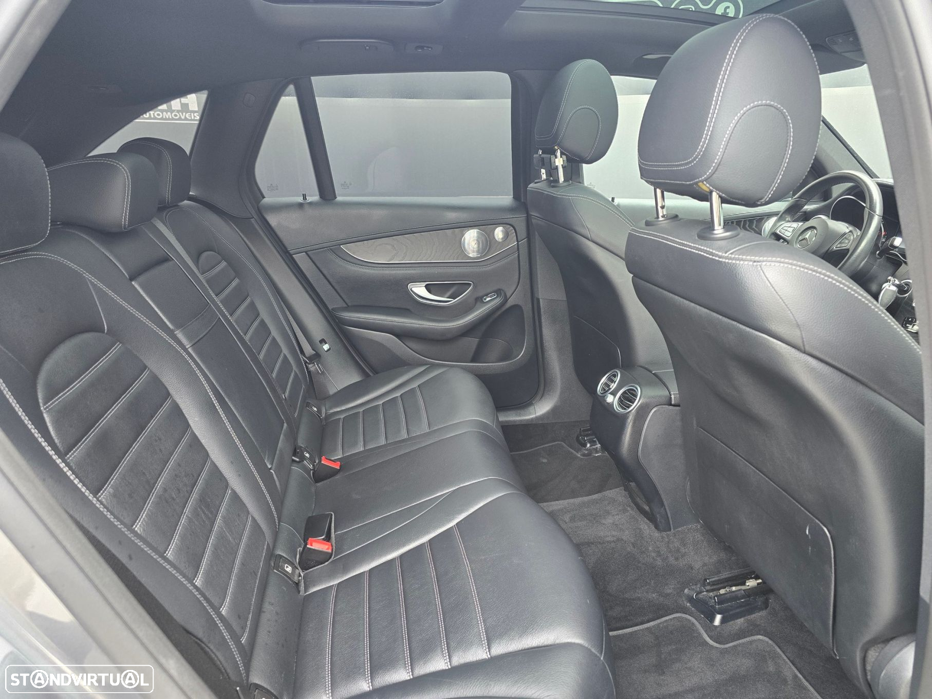 Mercedes-Benz GLC 350 - 24