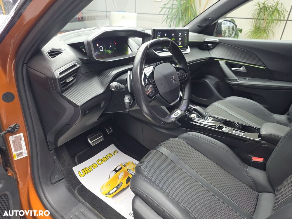 Peugeot 2008 - 17