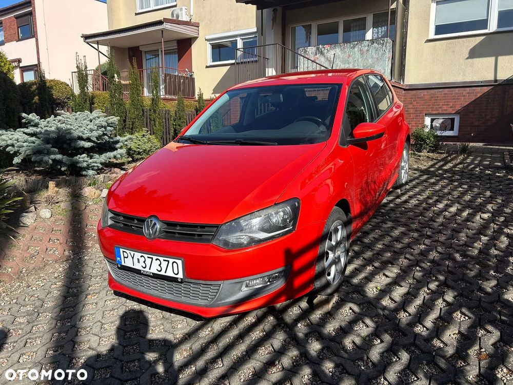 Volkswagen Polo 1.2 TSI Highline - 7
