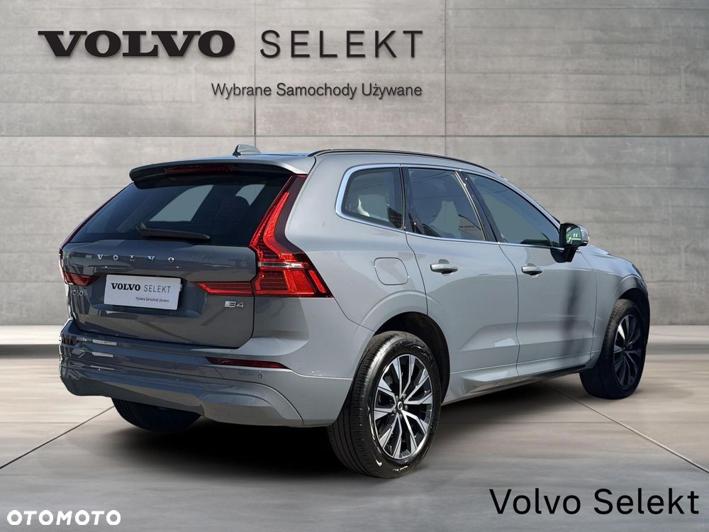 Volvo XC 60 - 7