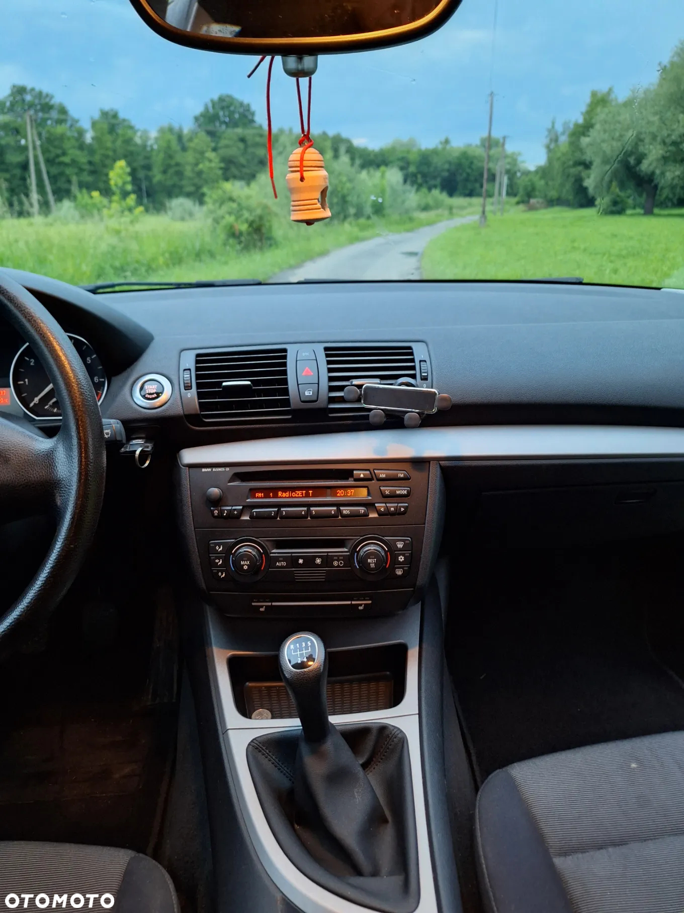 BMW Seria 1 116i - 5