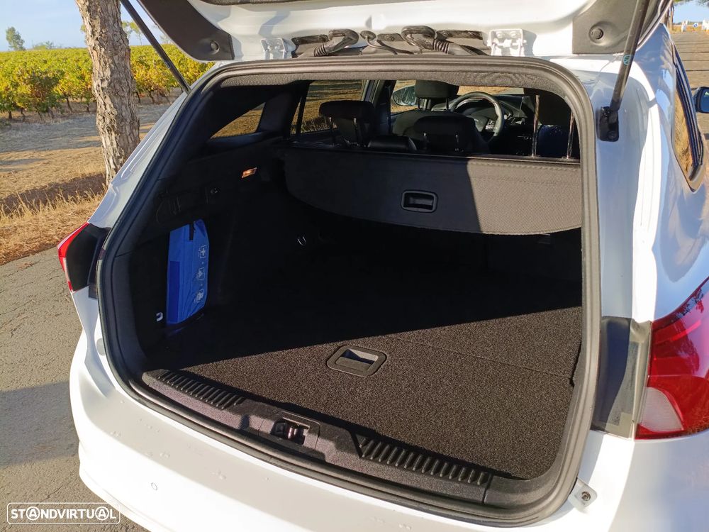 Ford Focus SW - 5