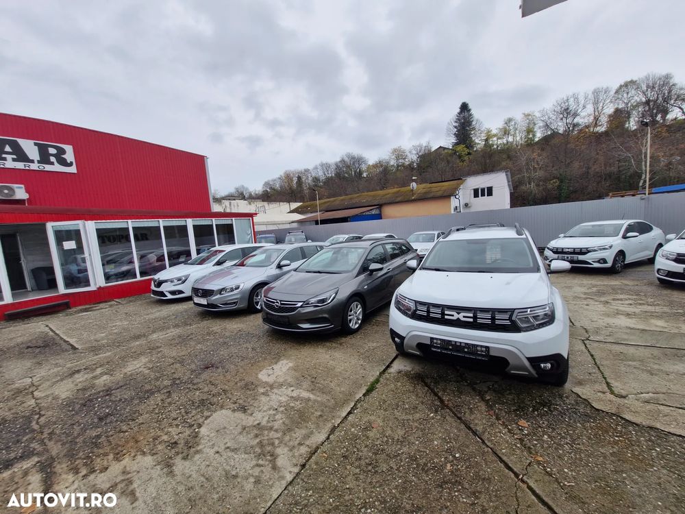 Renault Talisman Grandtour ENERGY dCi 130 EDC LIMITED - 12