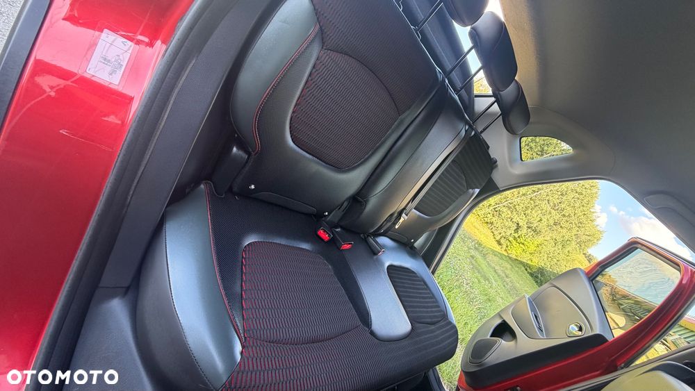 Renault Captur ENERGY dCi 90 Start&Stop Helly Hansen - 16