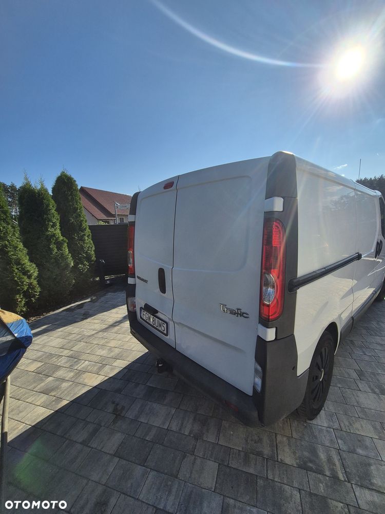 Renault Trafic - 4