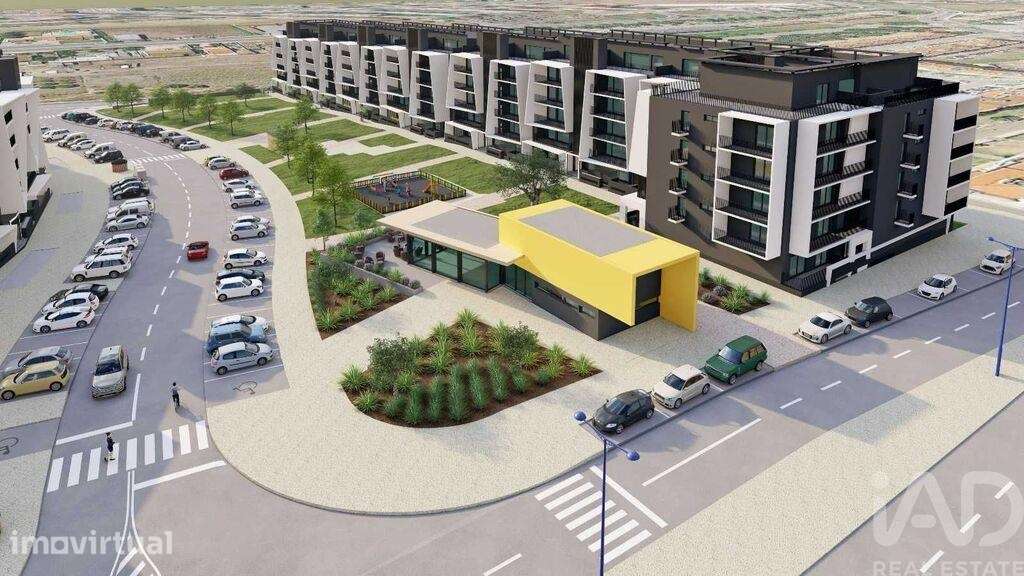 Apartamento T3 em Montijo e Afonsoeiro de 120,00 m2 - Grande imagem: 2/29