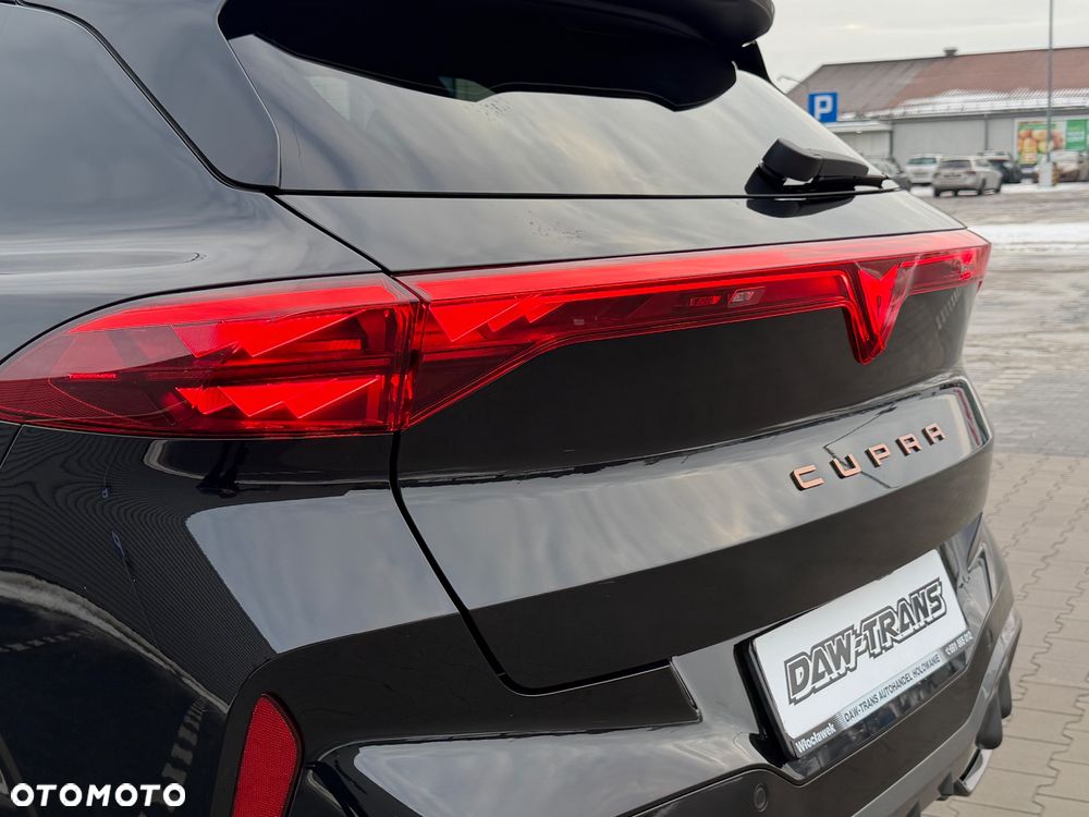 Cupra Terramar 2.0 TSI 4Drive DSG VZ - 22