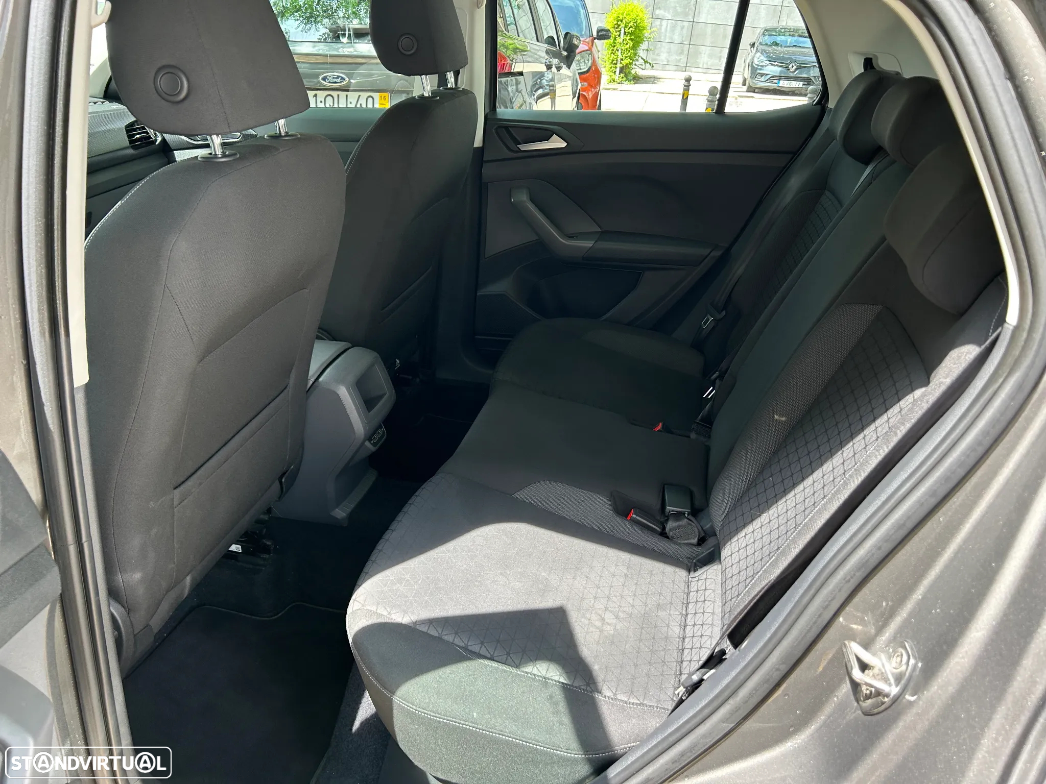 VW T-Cross 1.0 TSI Life - 13