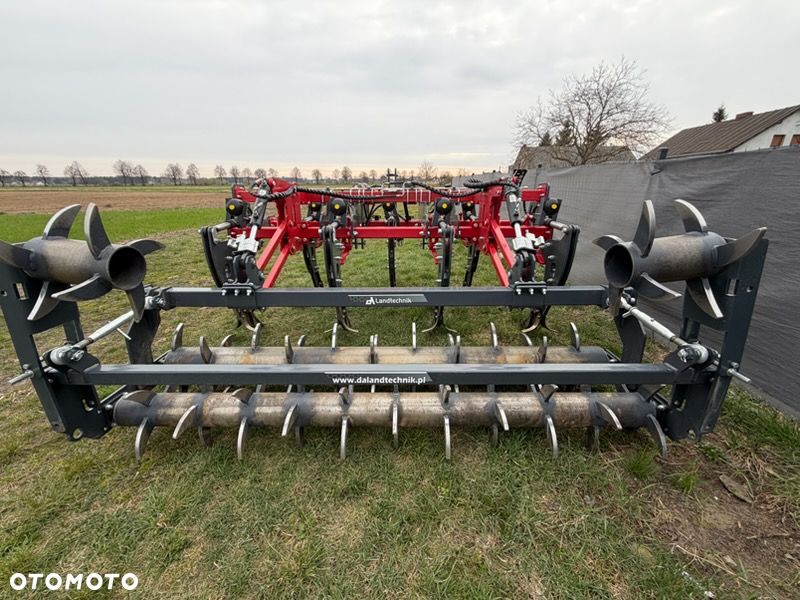 Maschio Gaspardo DA Landtechnik Raptor 7 Hydro - 3