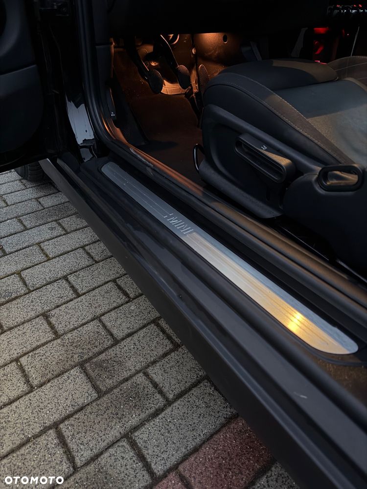 MINI ONE Standard - 21