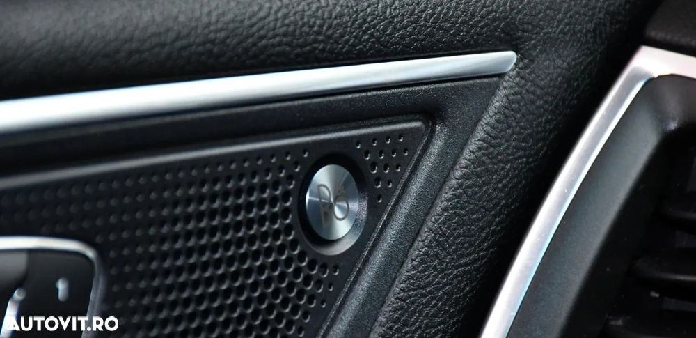 Ford Edge 2.0 Panther A8 AWD ST Line - 16