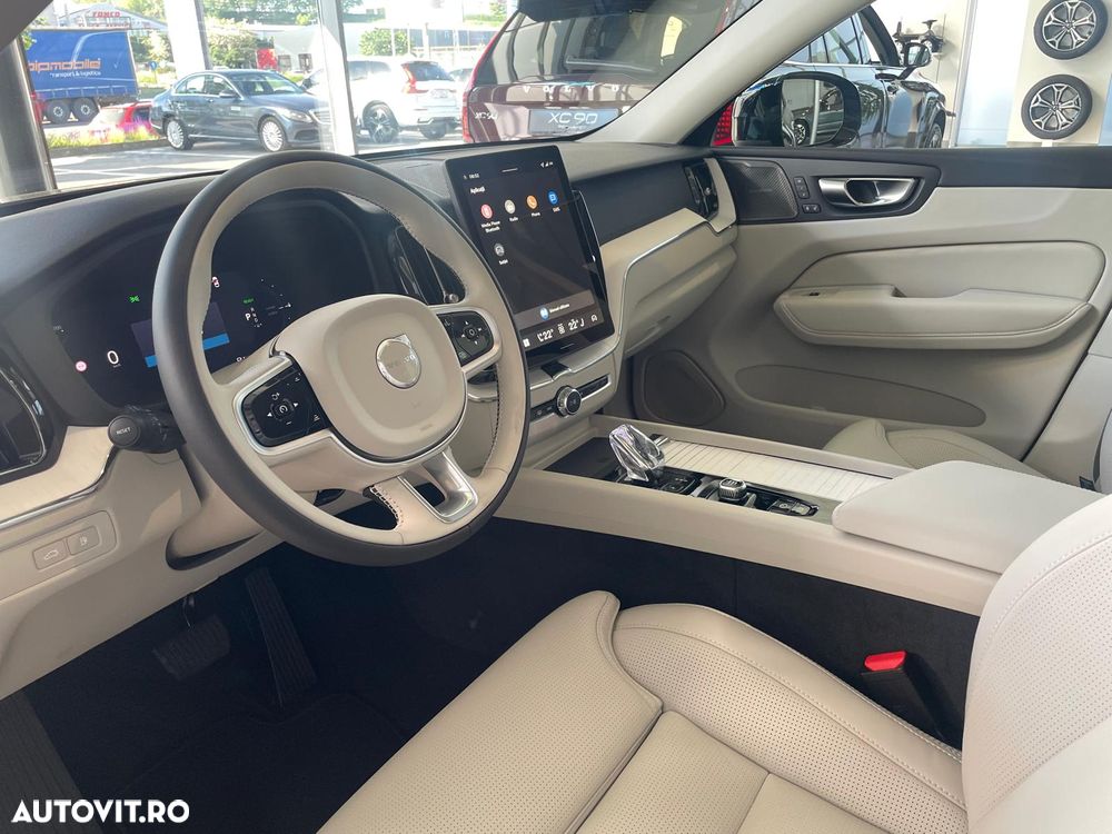 Volvo XC 60 - 13