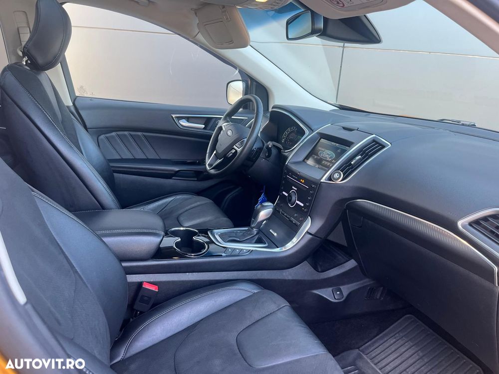 Ford Edge 2.0 TDCi Powershift Sport - 6