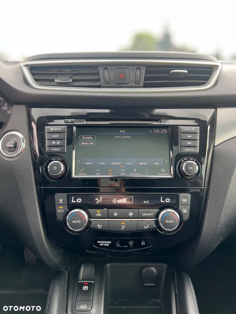 Nissan Qashqai - 14