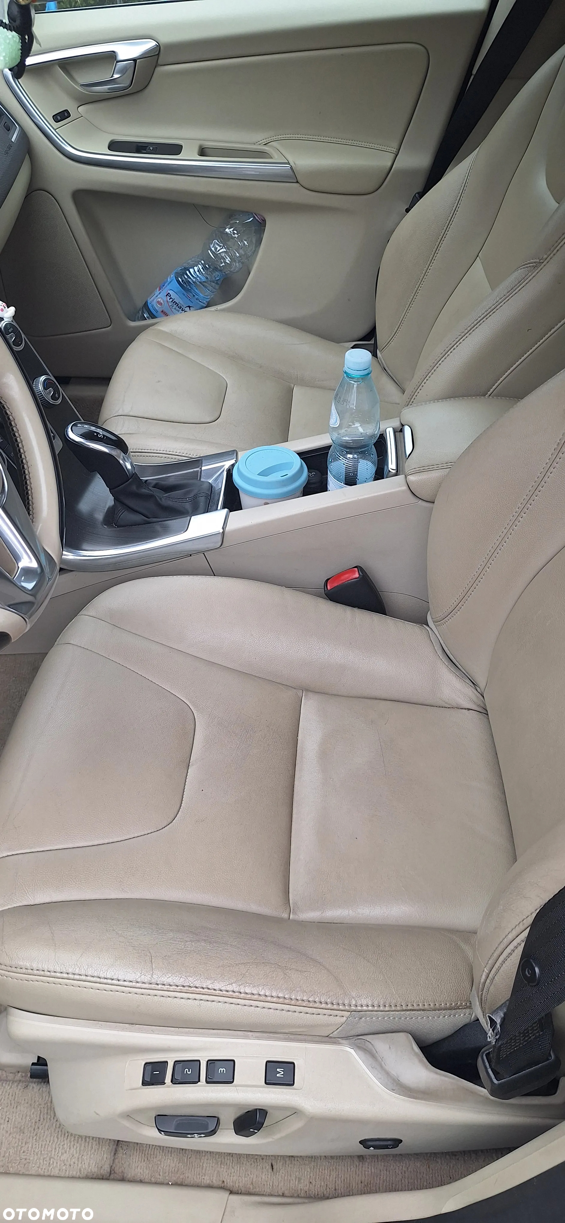 Volvo XC 60 T5 Drive-E Momentum - 8
