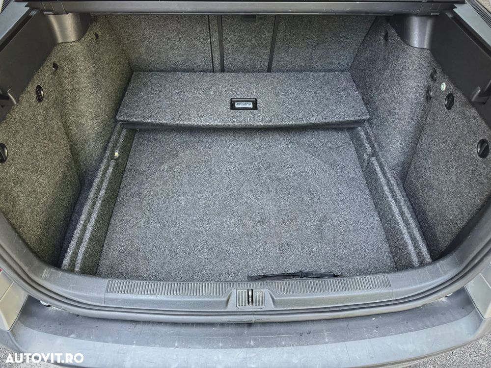Skoda Octavia 1.9TDI Ambiente - 31