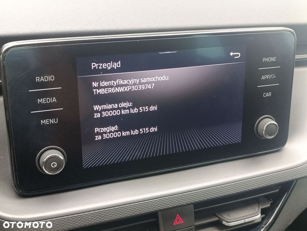 Skoda Scala 1.0 TSI Ambition - 30