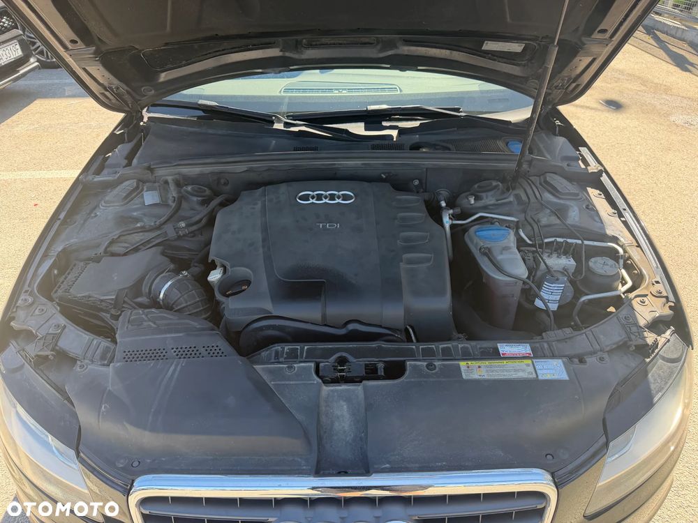 Audi A4 Avant 2.0 TDI - 3