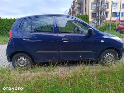 Hyundai i10 - 2