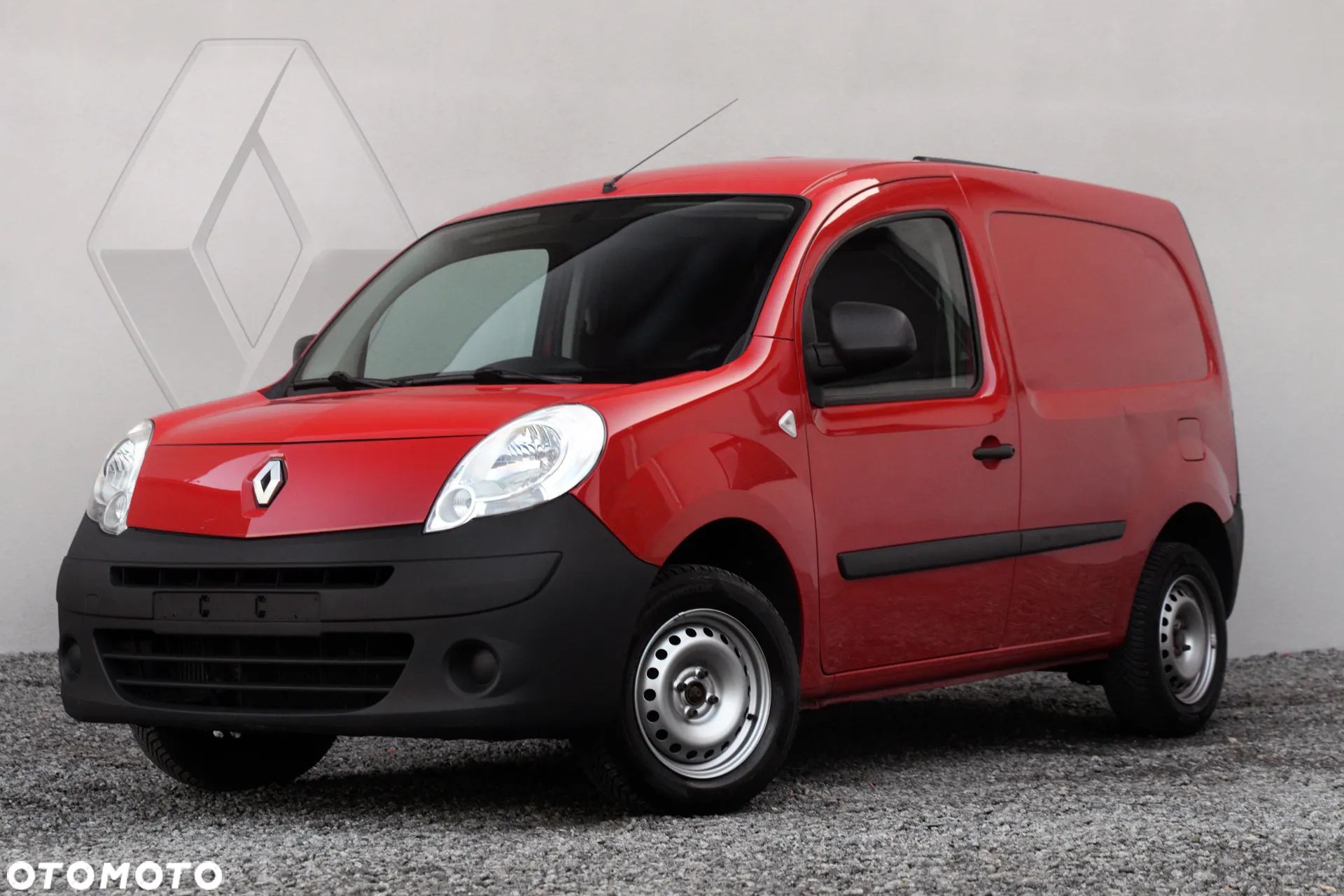 Renault Kangoo - 1