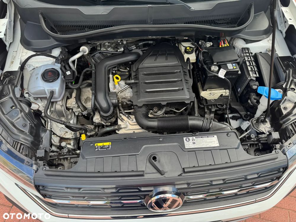 Volkswagen T-Cross - 22