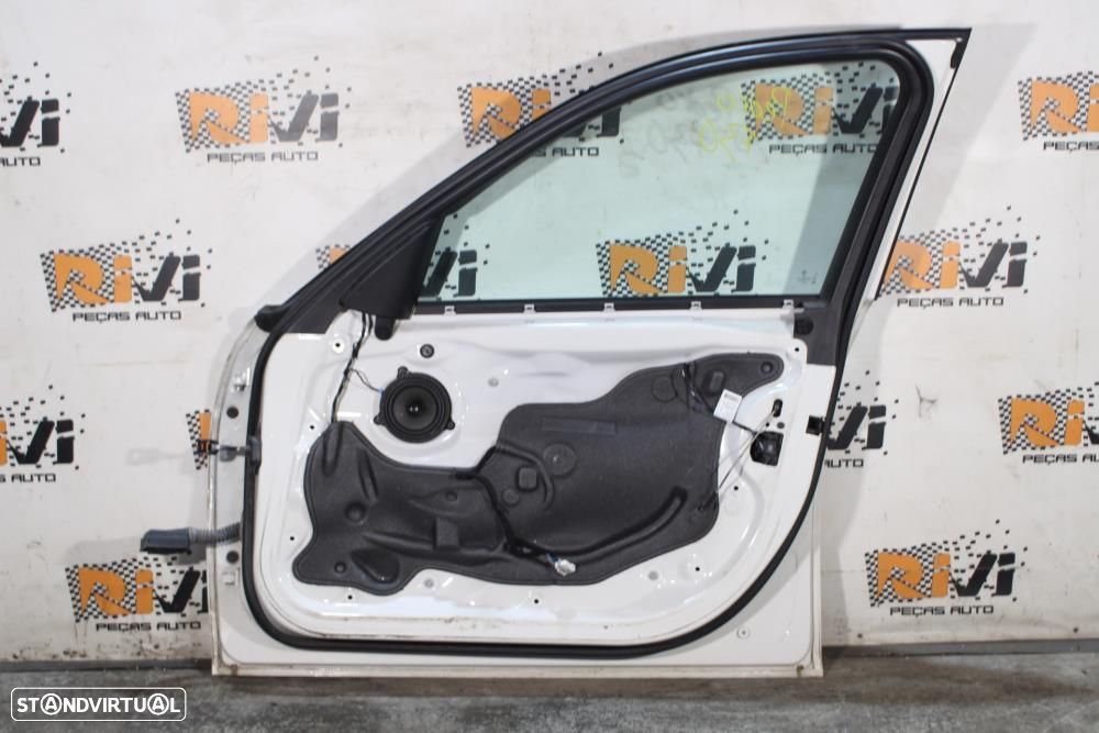 Porta Frente Direita Bmw 3 (F30, F80)  41007298566 / Pendura Passageir - 7