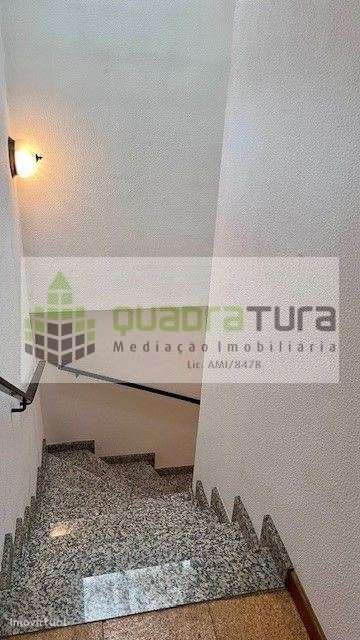 Apartamento T2+1 DUPLEX | Com terraço Recuado e Marquisado | BONFIM - Grande imagem: 4/6