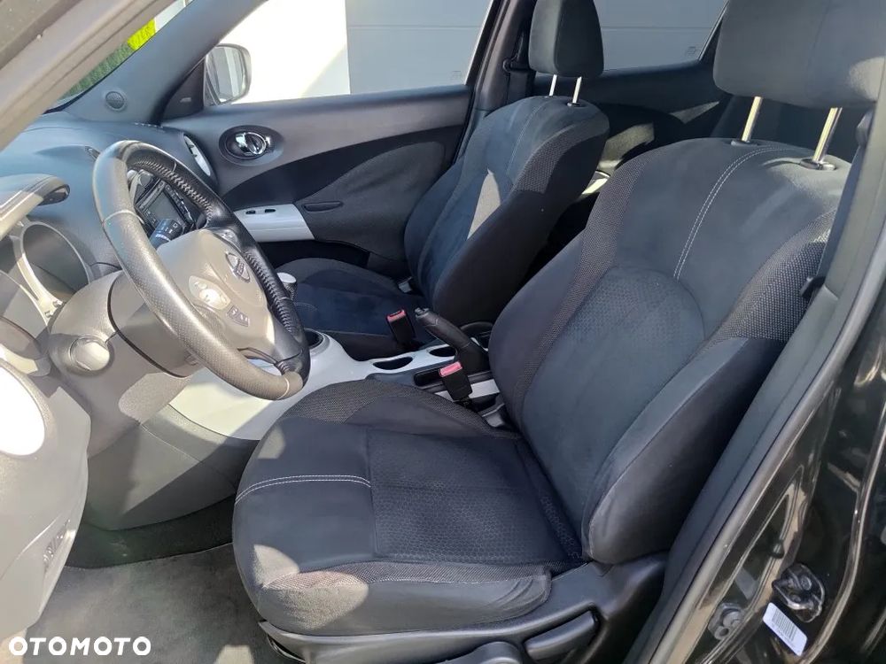 Nissan Juke 1.2 DIG-T 360 - 12