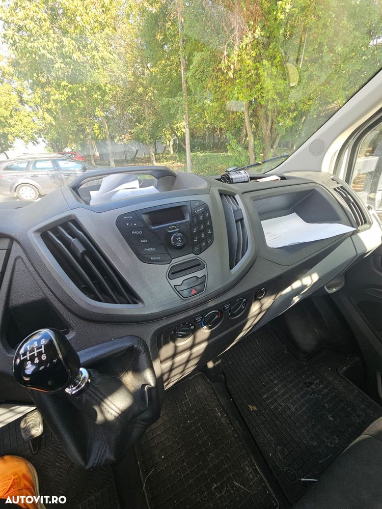 Ford TRANSIT - 12