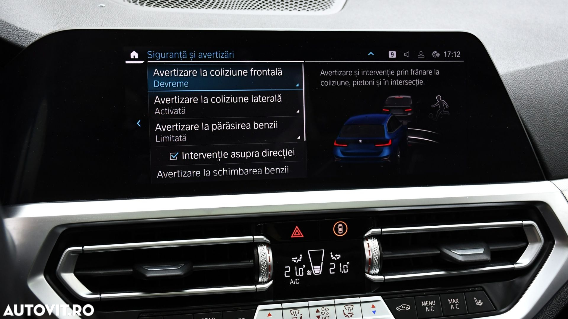 BMW Seria 3 330e Touring xDrive Aut. Sport Line - 20