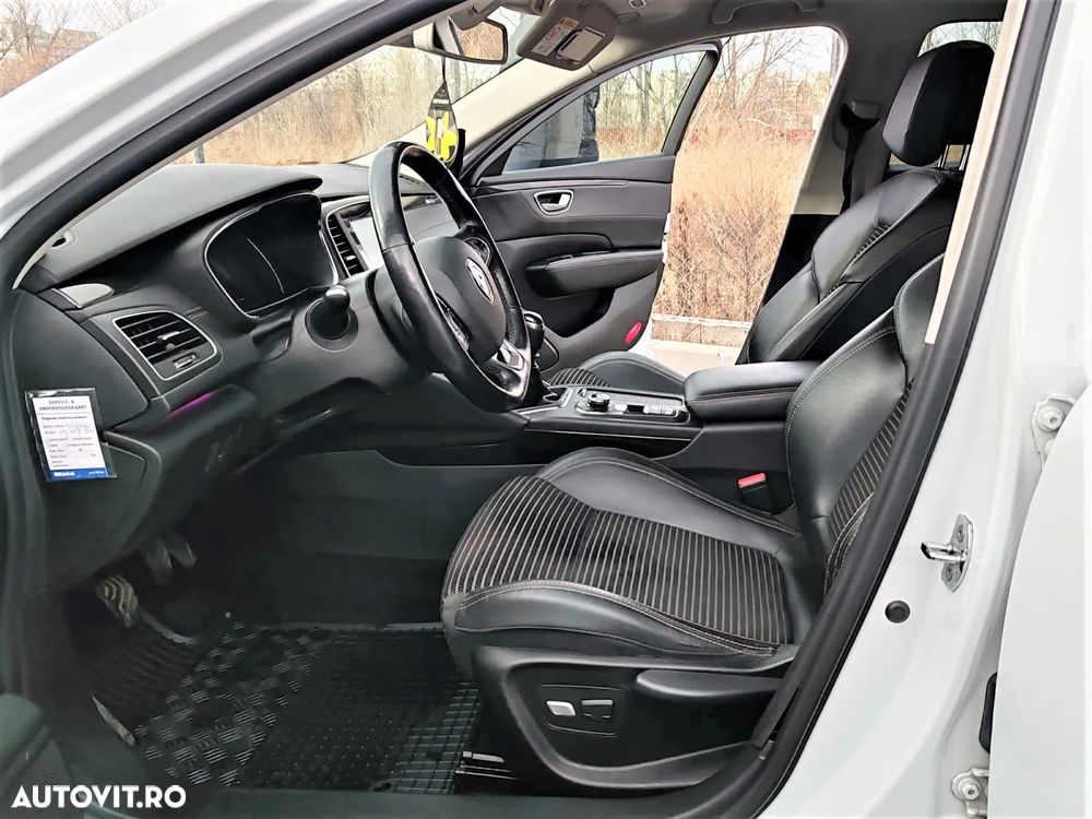 Renault Talisman - 11