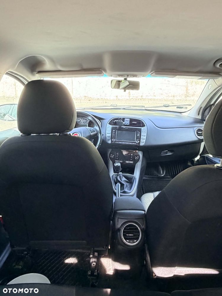 Fiat Bravo - 10