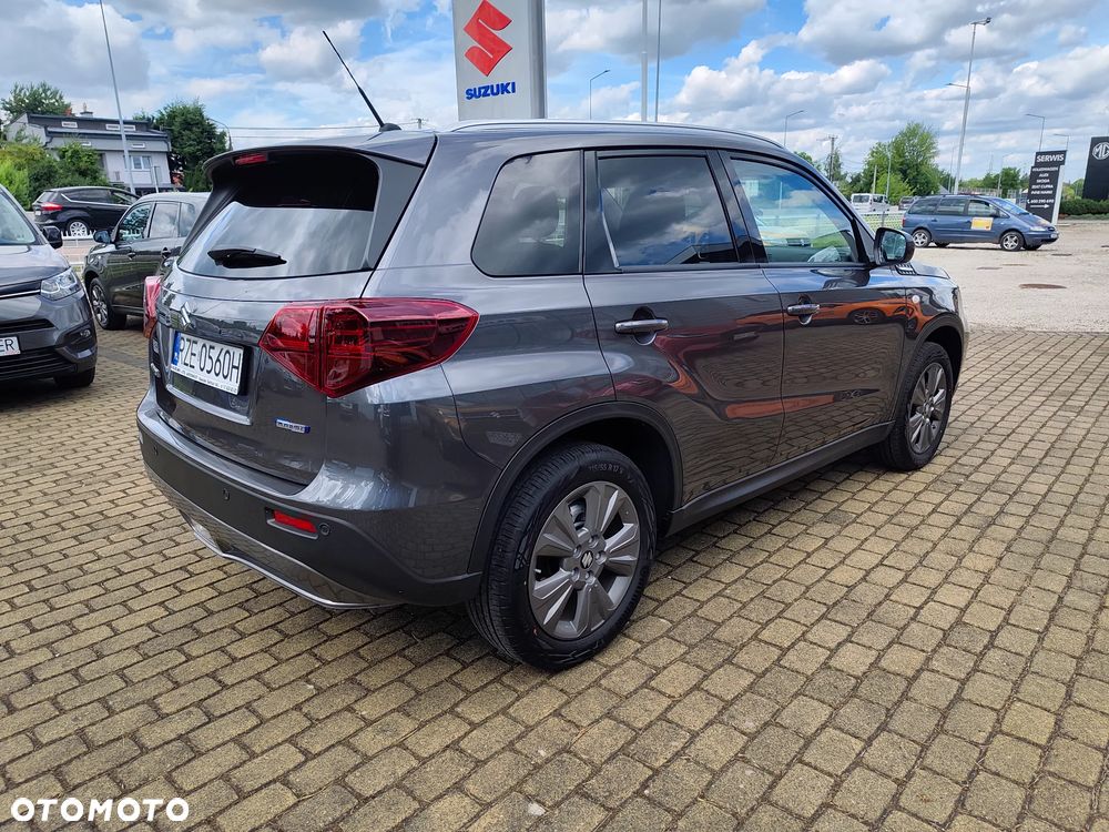 Suzuki Vitara - 6