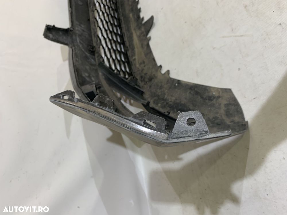 Bara fata Seat Leon FR, 2013, 2014, 2015, 2016, 5F0807221M. - 10