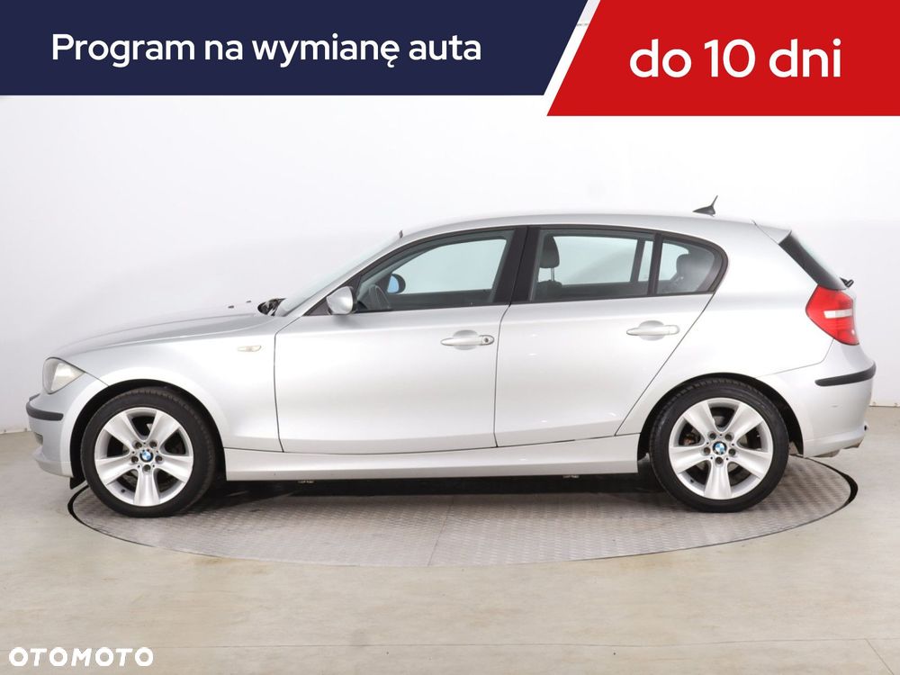 BMW Seria 1 - 4