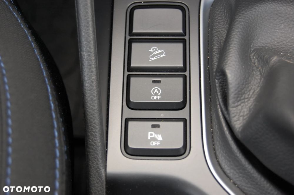 Hyundai Tucson blue 1.7 CRDi 2WD Intro Edition - 29