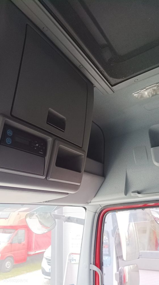 Mercedes-Benz Atego 1330 - 14