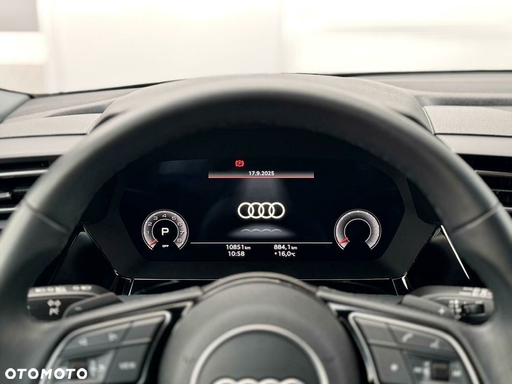 Audi A3 - 16